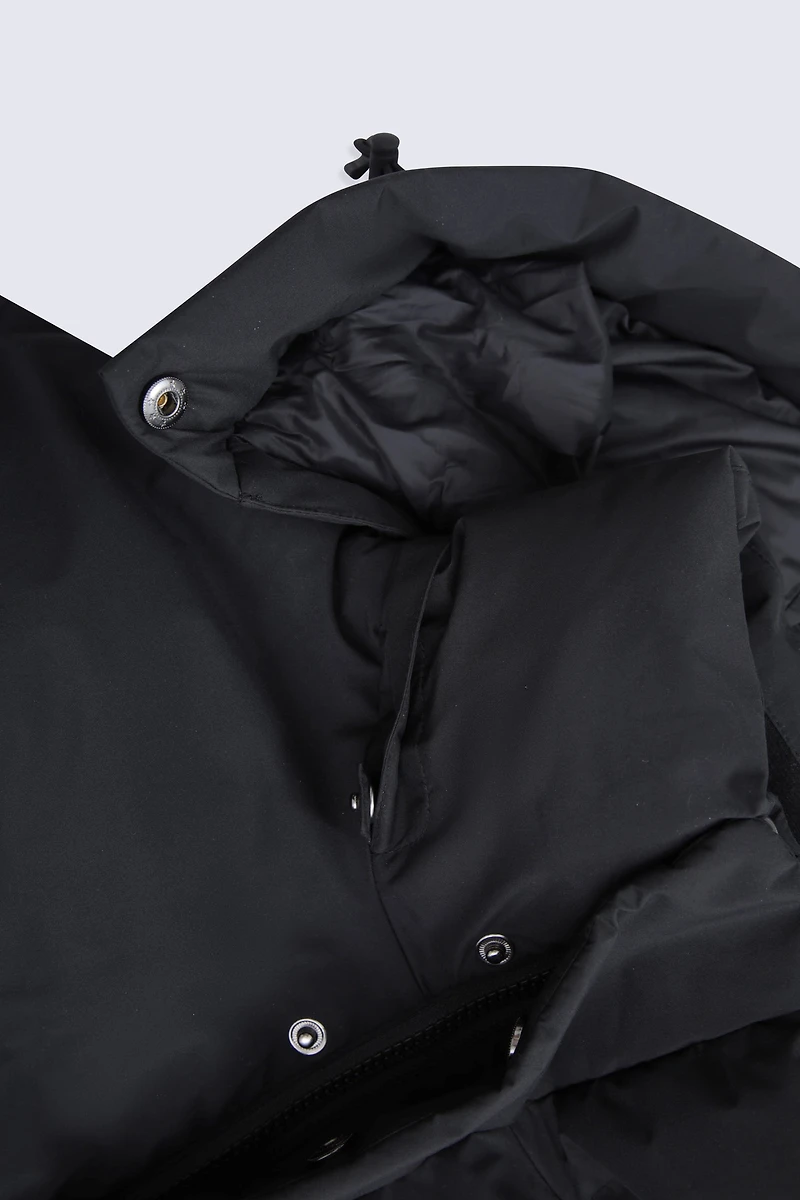 Nimbus Mens Padded Jacket