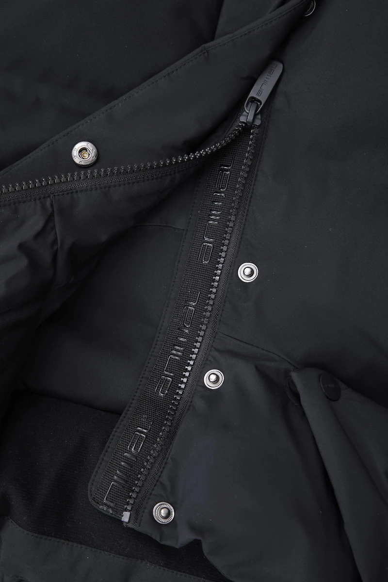 Nimbus Mens Padded Jacket