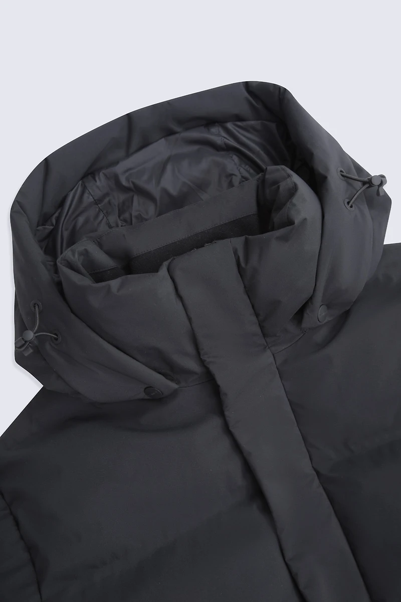 Nimbus Mens Padded Jacket