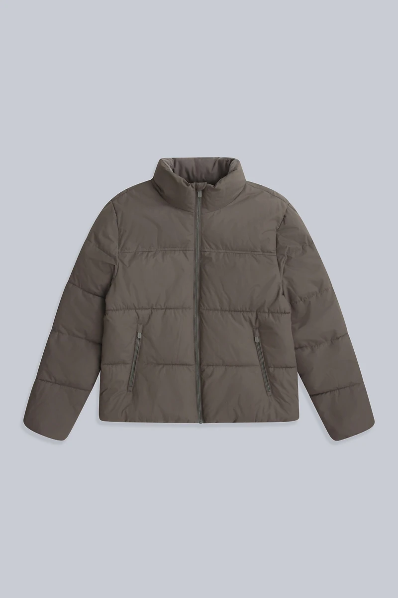 Volt Mens Padded Jacket