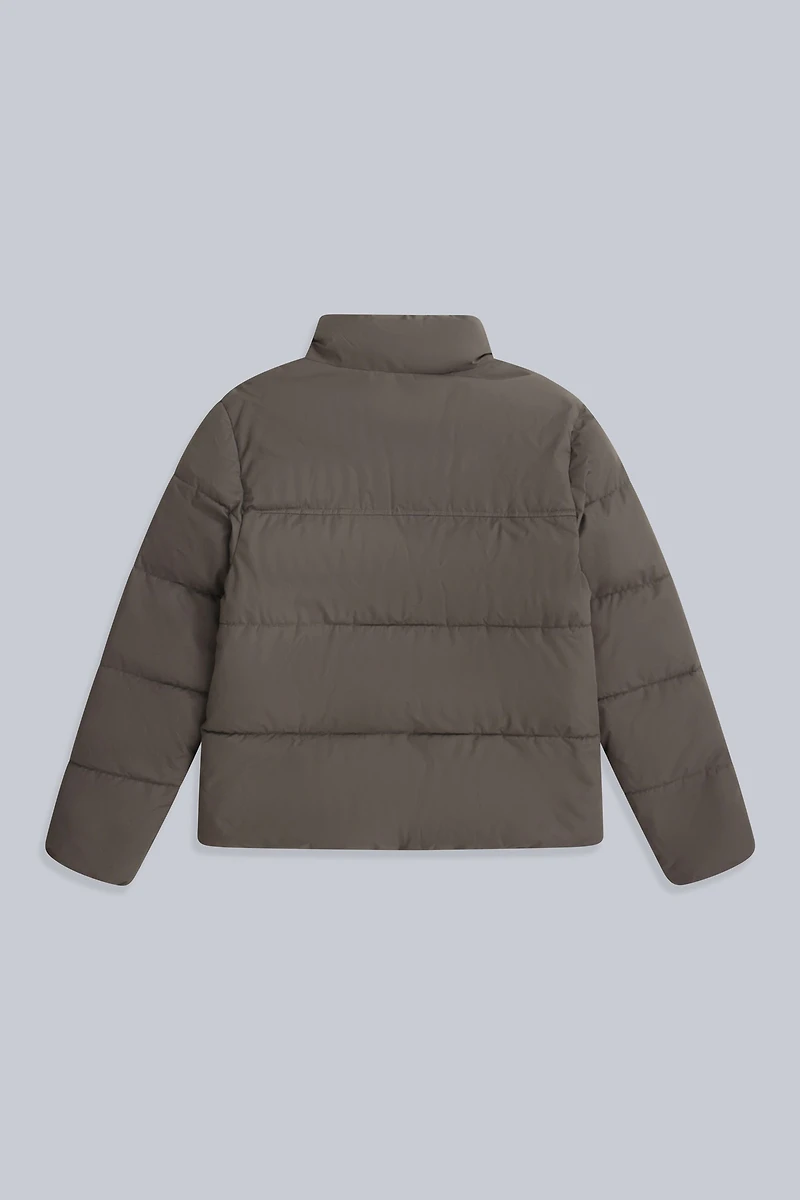 Volt Mens Padded Jacket