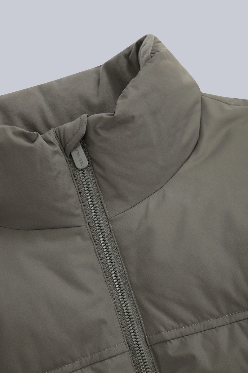Volt Mens Padded Jacket