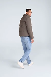 Volt Mens Padded Jacket