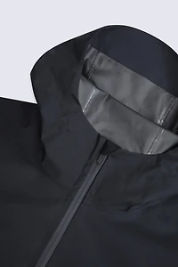 Elements Mens 2.5 Layer Waterproof Jacket