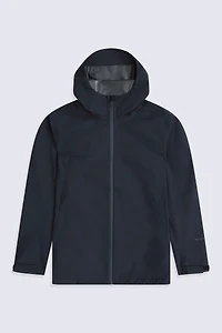 Elements Mens 2.5 Layer Waterproof Jacket