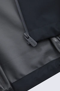 Elements Mens 2.5 Layer Waterproof Jacket