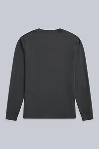Blaze Mens Base Layer Top