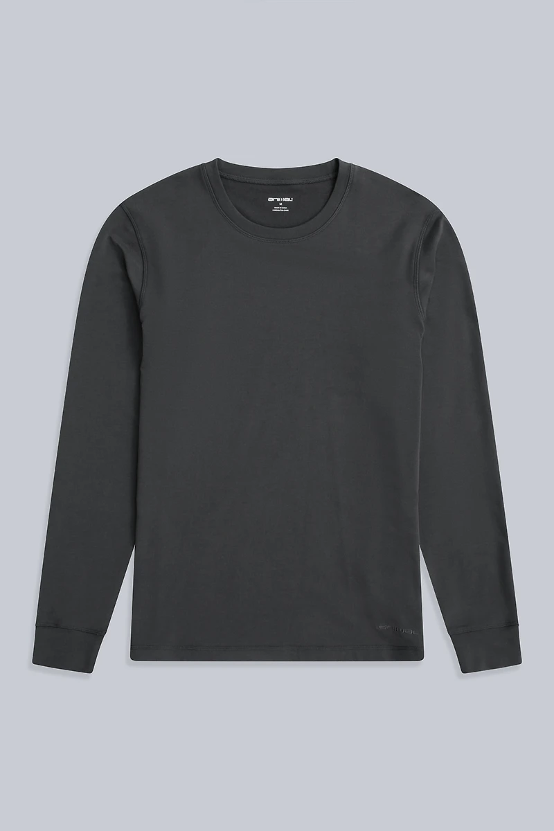 Blaze Mens Base Layer Top