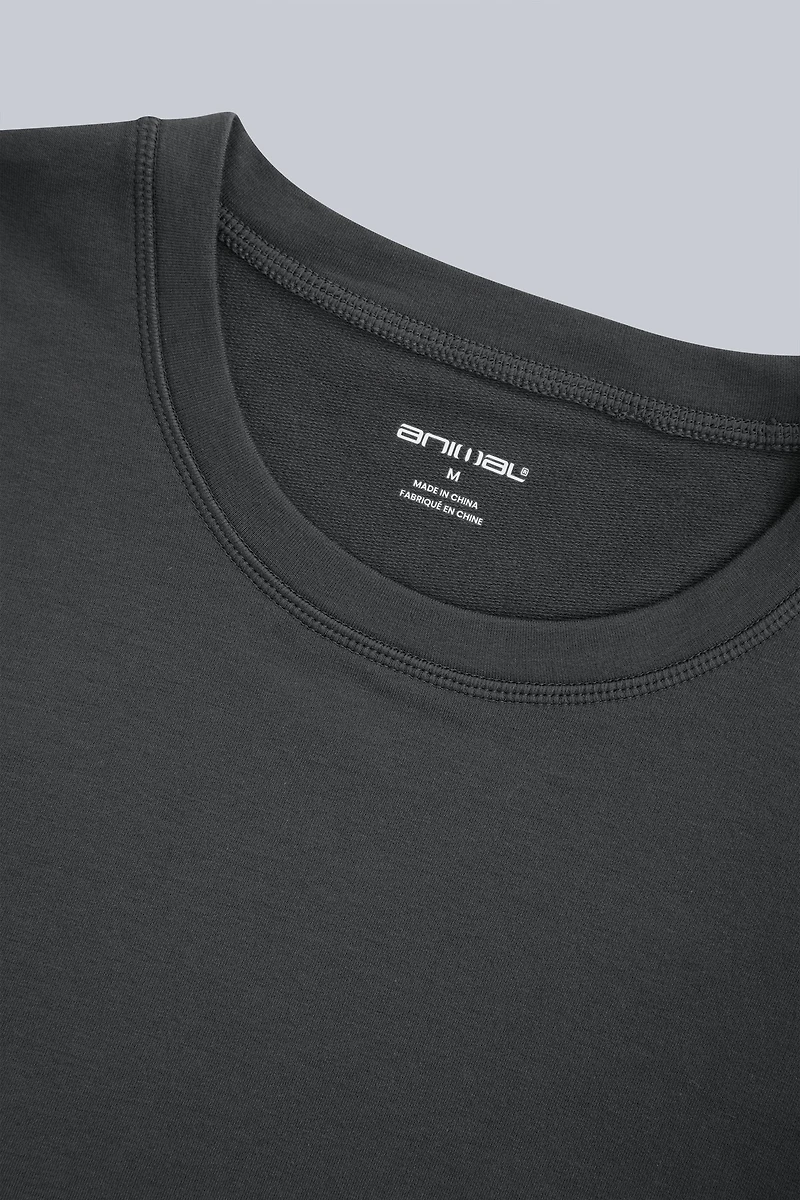 Blaze Mens Base Layer Top
