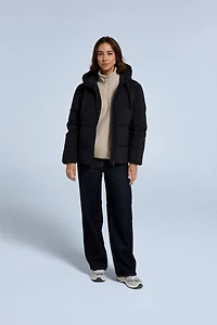 Cosi Cloud Womens Down Jacket