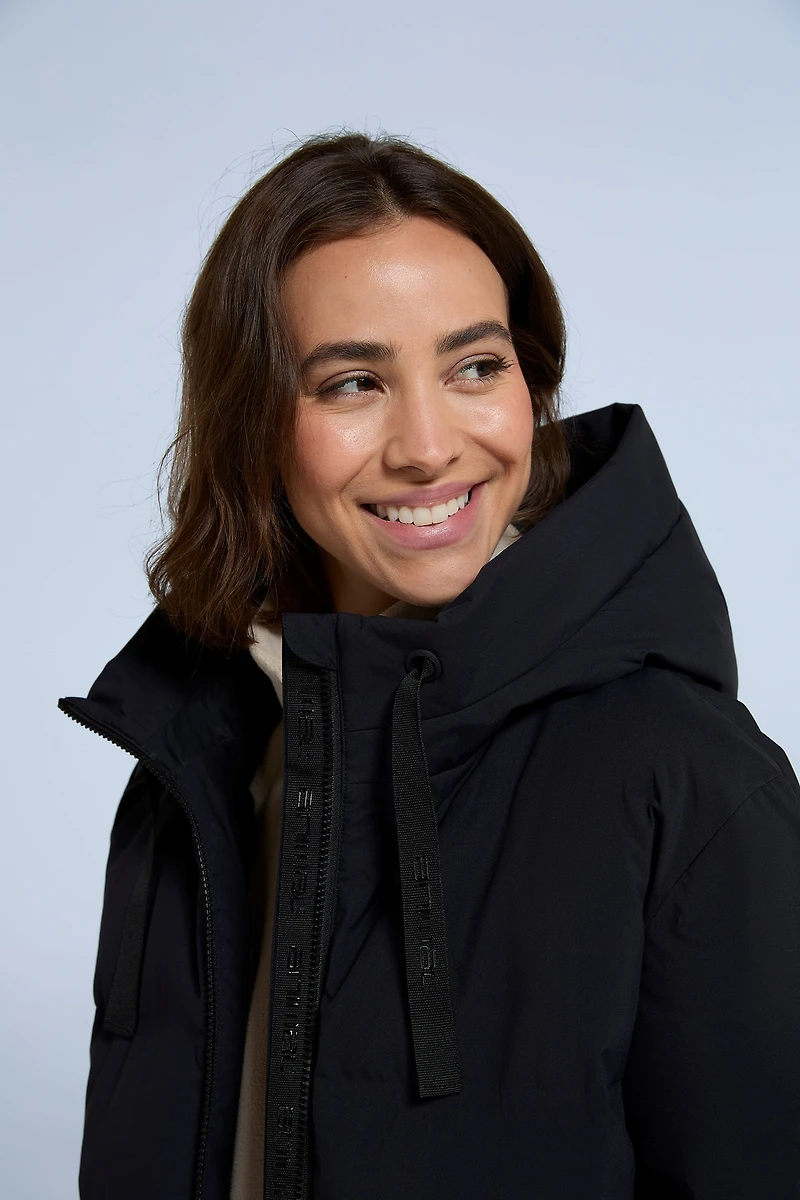 Cosi Cloud Womens Down Jacket