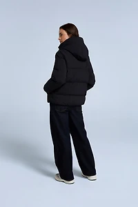 Cosi Cloud Womens Down Jacket