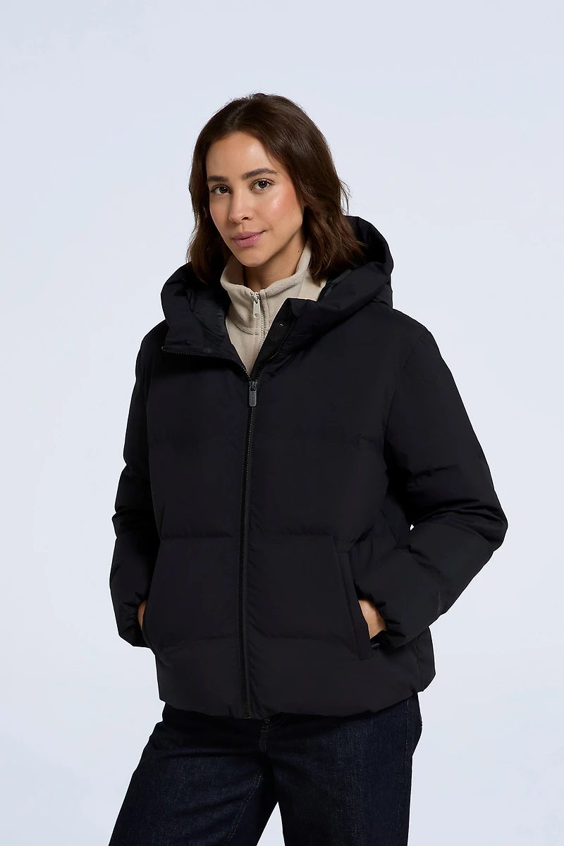 Cosi Cloud Womens Down Jacket