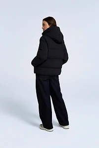 Cosi Cloud Womens Down Jacket