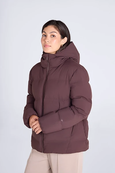 Cosi Cloud Womens Down Jacket