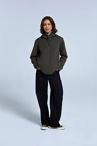Elements Womens Waterproof Jacket