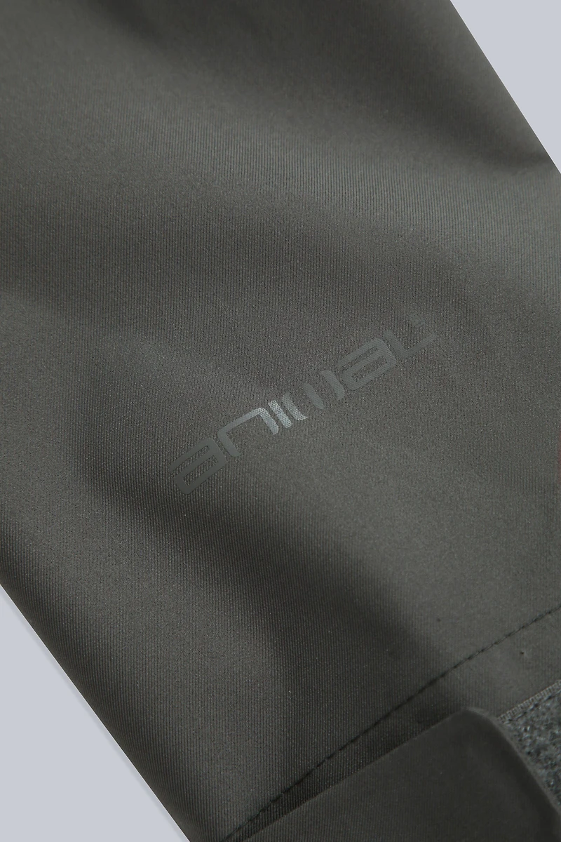 Elements Womens Waterproof Jacket