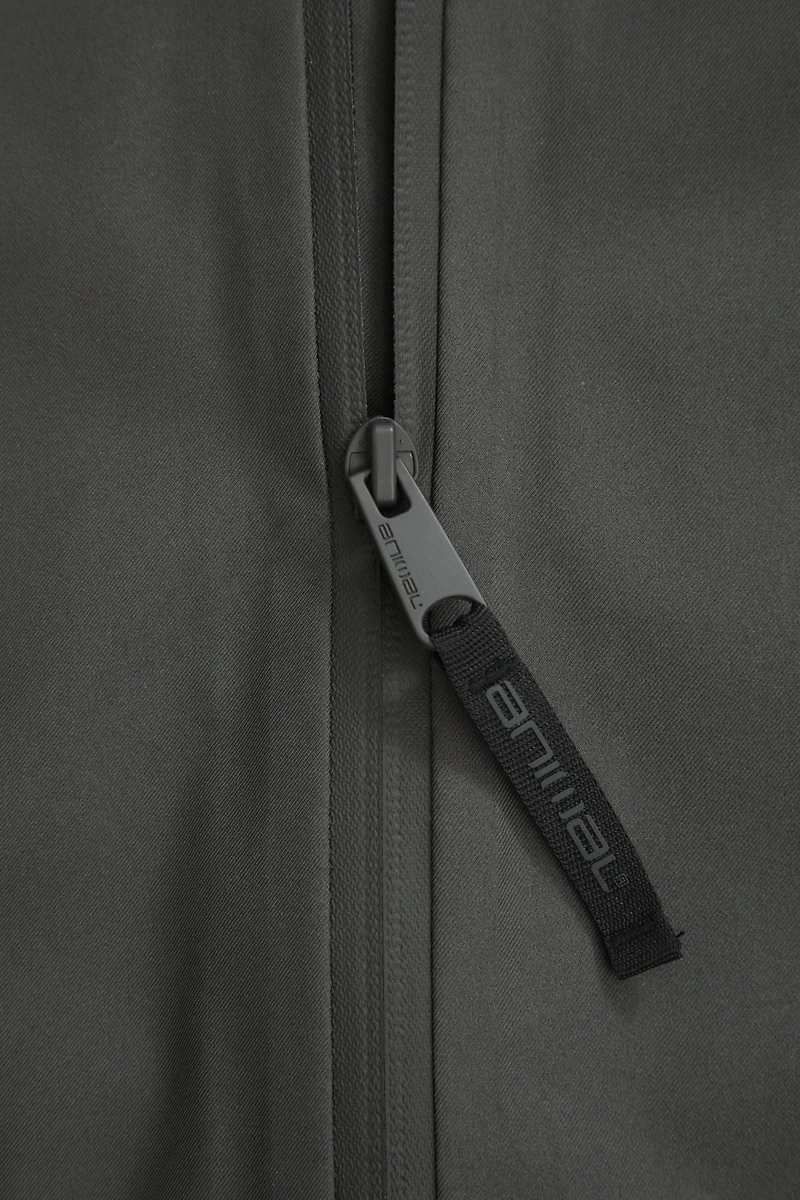 Elements Womens Waterproof Jacket