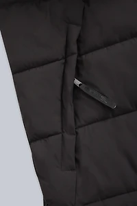 Comfort Cloud Padded Womens Coat