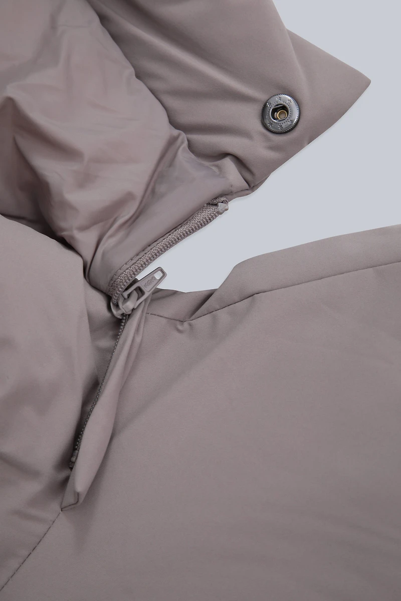 Comfort Cloud Womens Coat