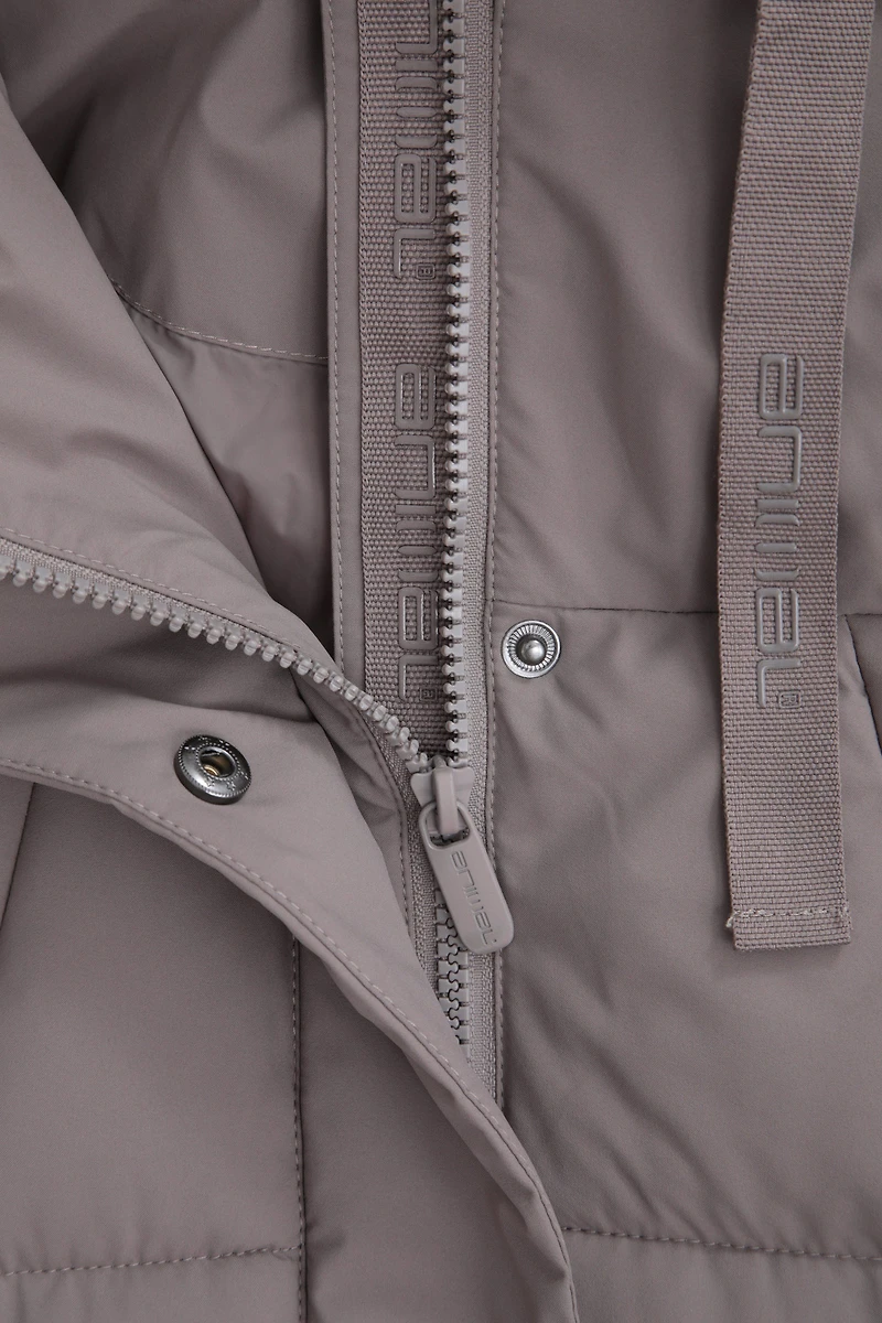 Comfort Cloud Womens Coat