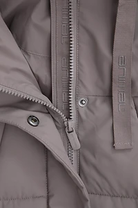 Comfort Cloud Womens Coat
