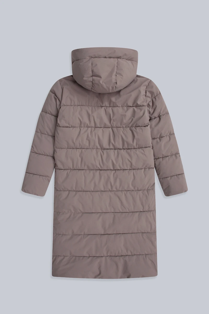 Comfort Cloud Womens Coat