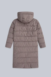 Comfort Cloud Womens Coat