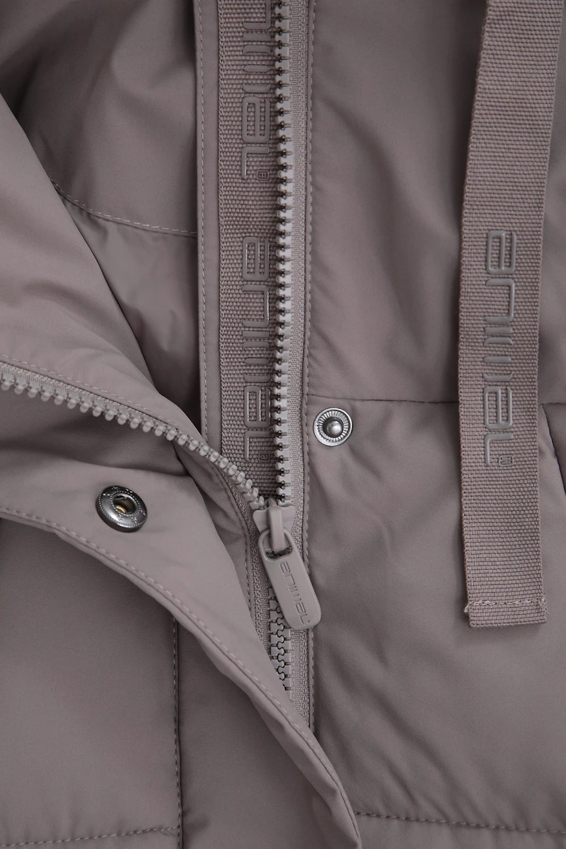 Comfort Cloud Womens Coat