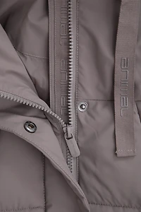 Comfort Cloud Womens Coat