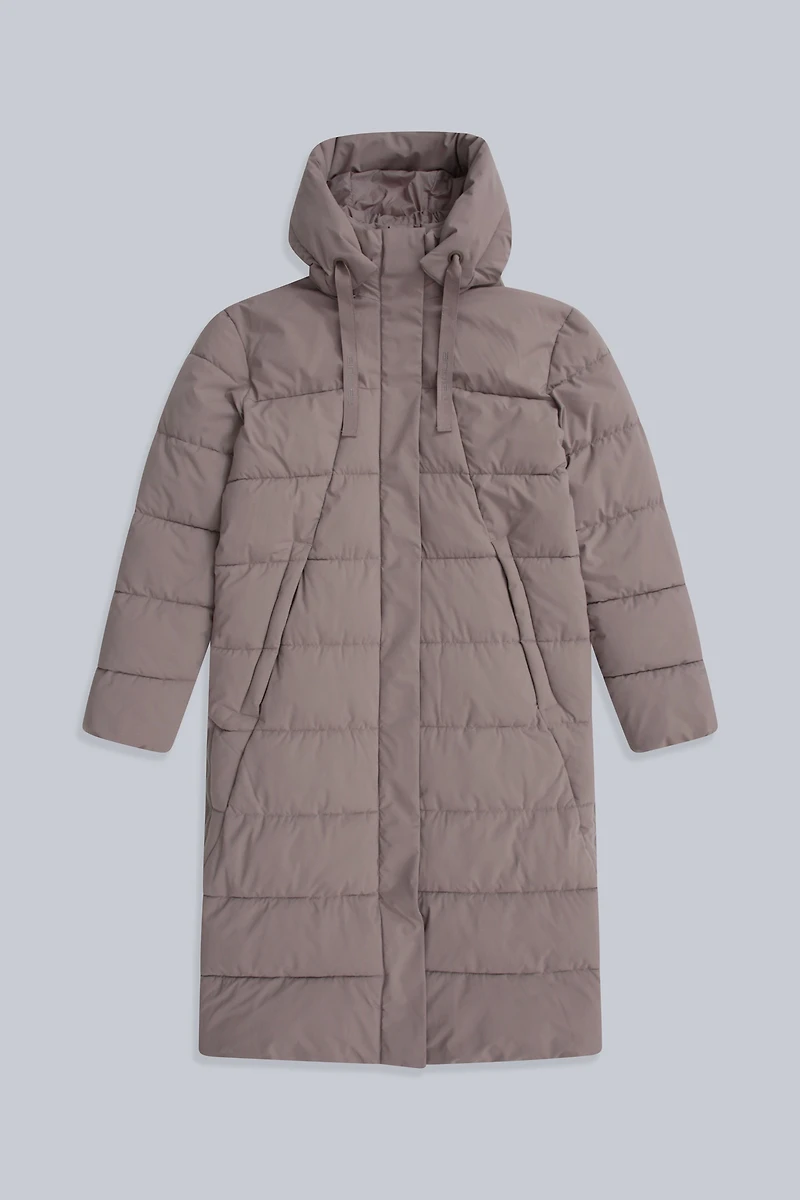 Comfort Cloud Womens Coat