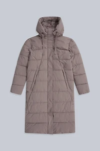 Comfort Cloud Womens Coat