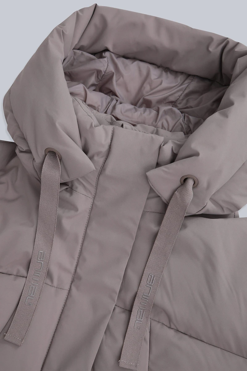 Comfort Cloud Womens Coat