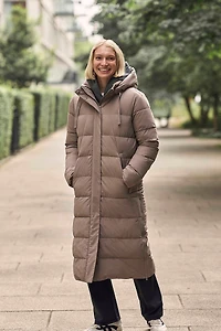Comfort Cloud Womens Coat