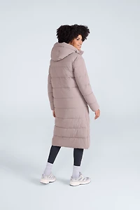 Comfort Cloud Womens Coat