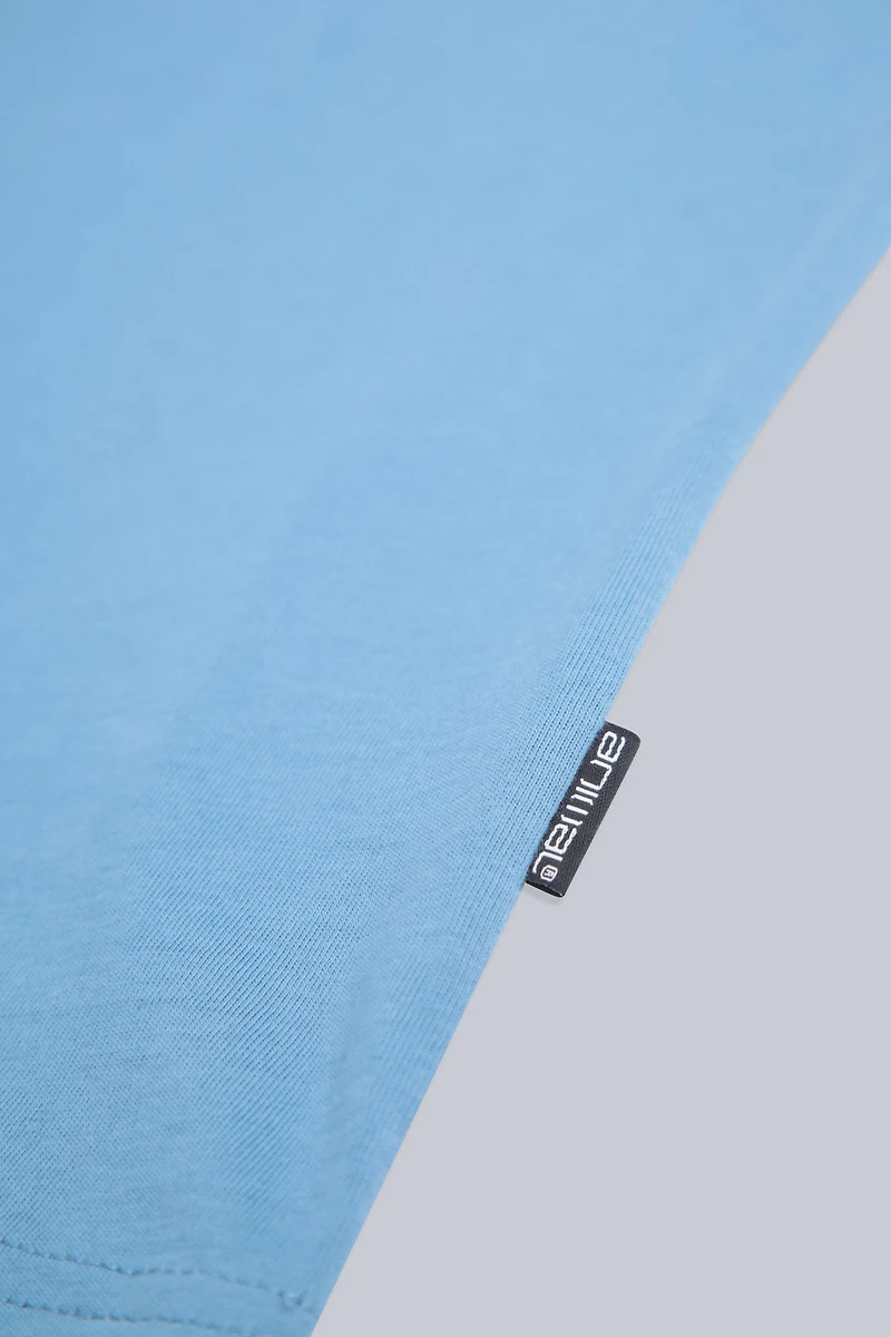 Icon Mens Logo T-Shirt