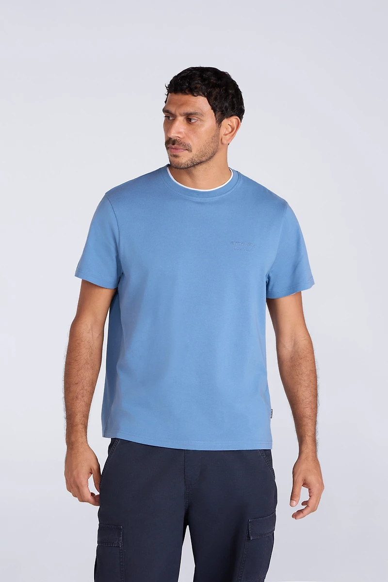 Icon Mens Logo T-Shirt