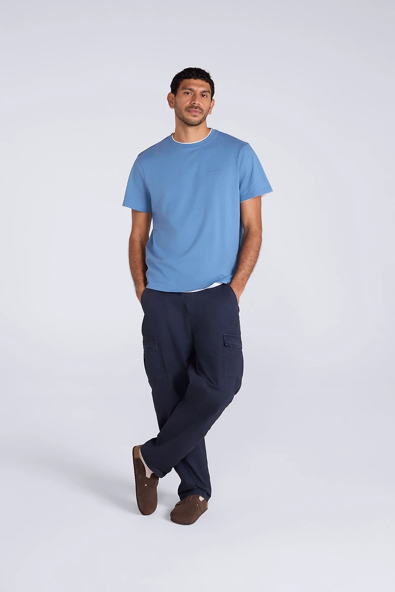 Icon Mens Logo T-Shirt