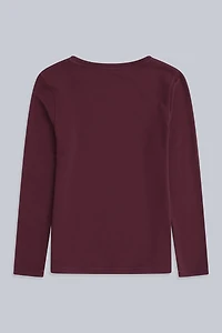 Blaze Womens Base Layer Top