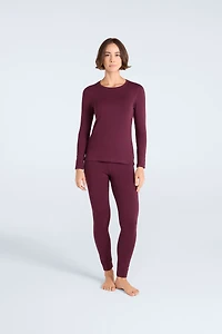 Blaze Womens Base Layer Top