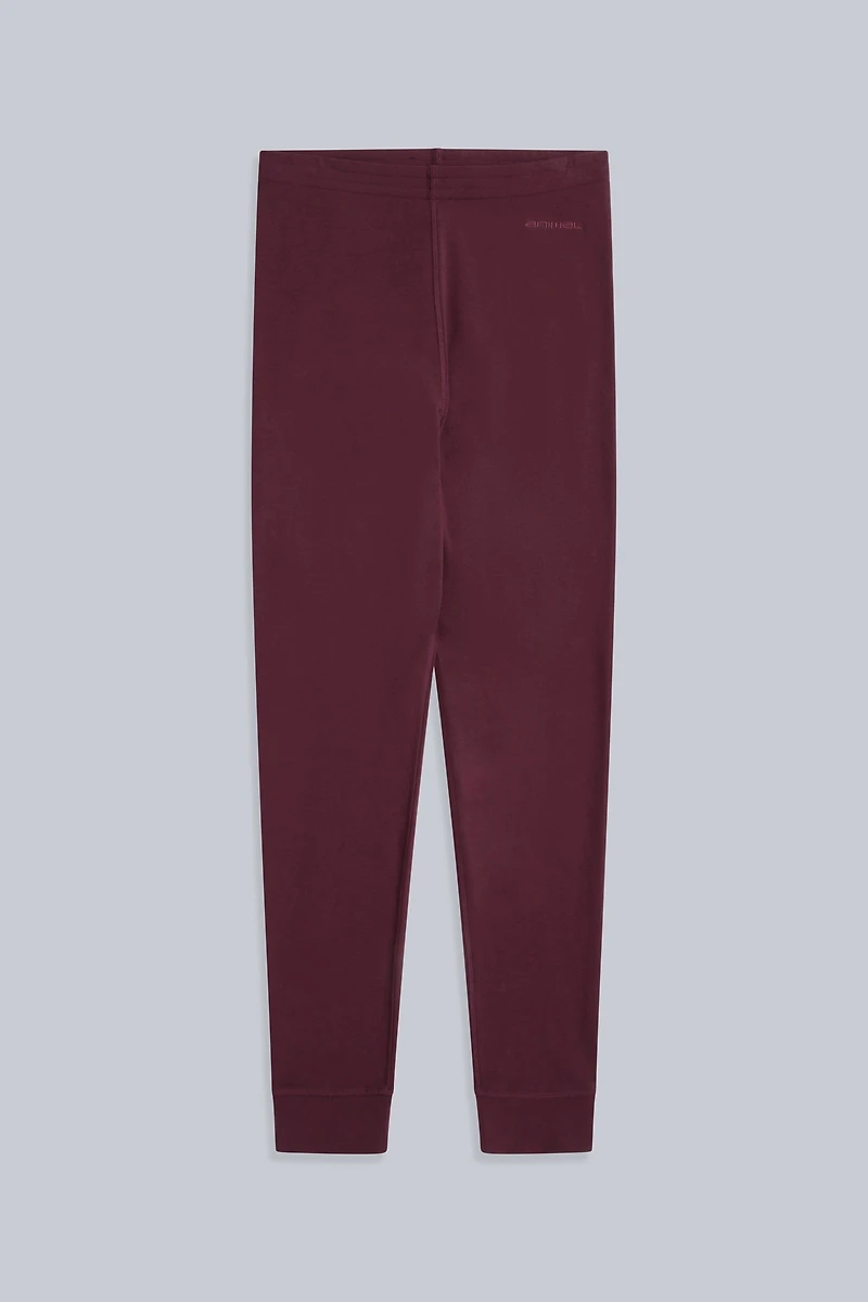 Blaze Womens Base Layer Pants