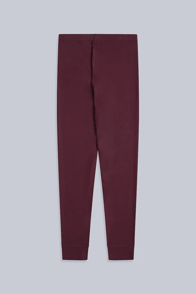 Blaze Womens Base Layer Pants