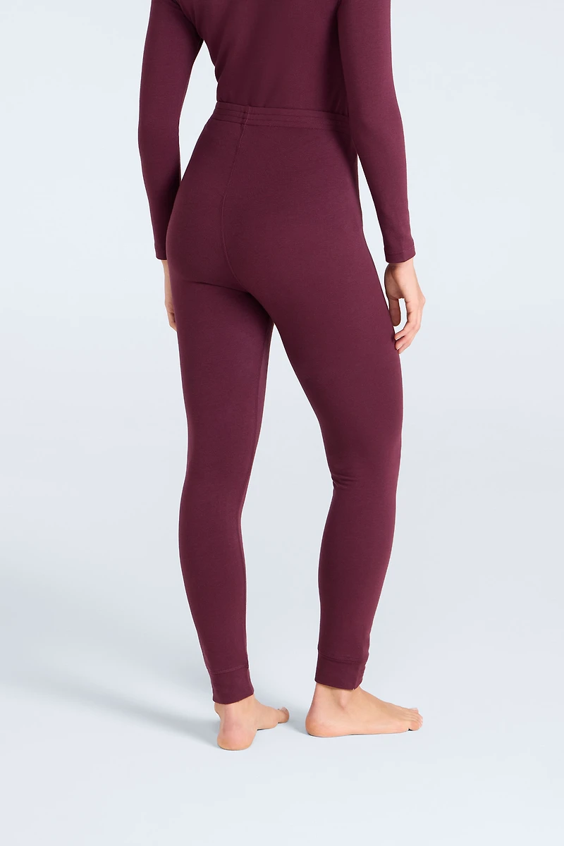 Blaze Womens Base Layer Pants