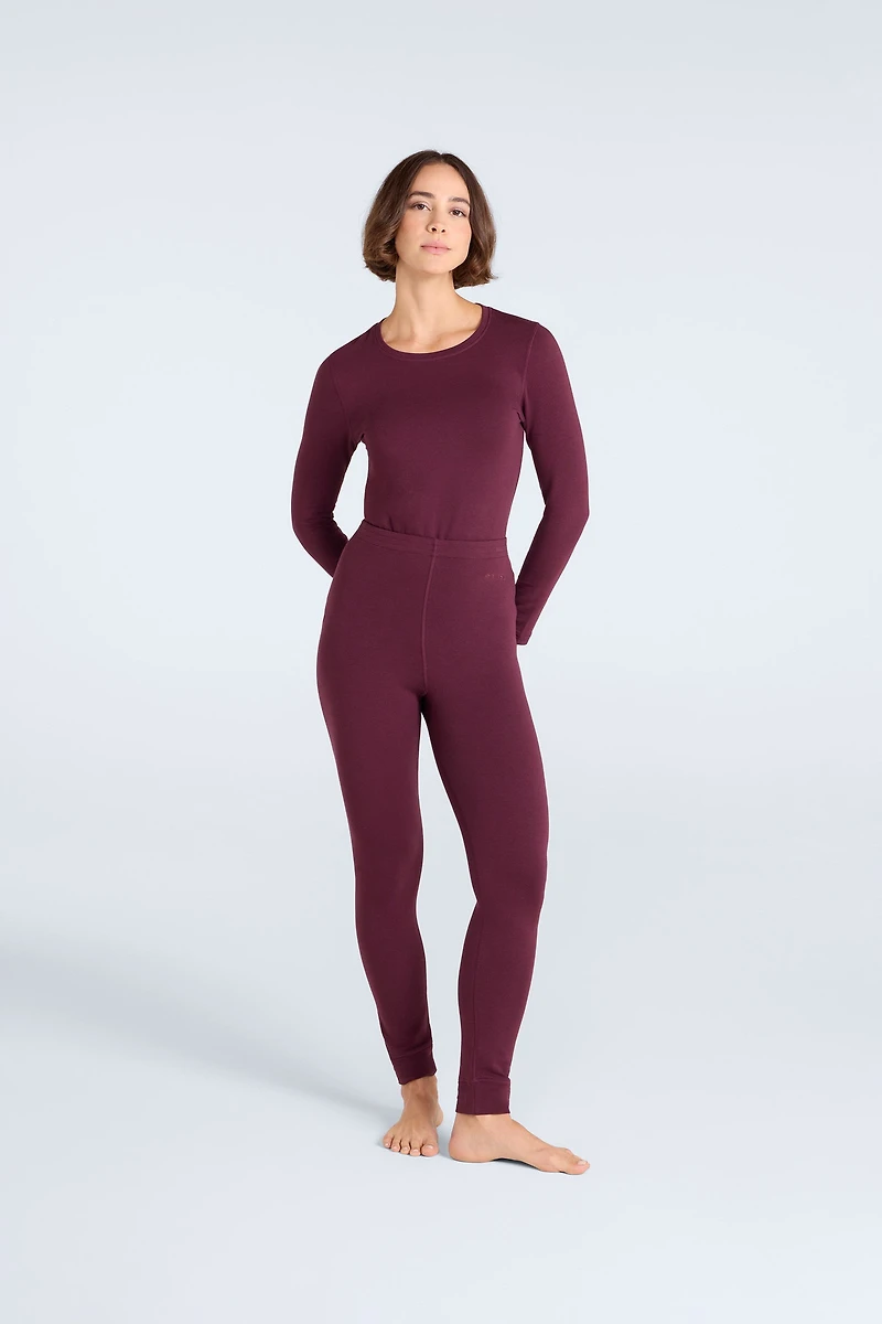 Blaze Womens Base Layer Pants