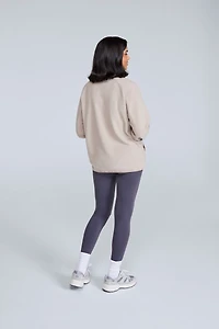 Stockholm Women’s Half-Zip Fleece