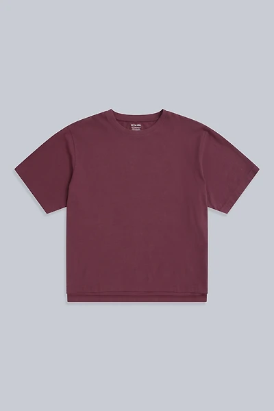 Idol Womens Relaxed Fit T-Shirt
