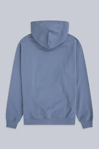 Icon Mens Drop Shoulder Hoodie