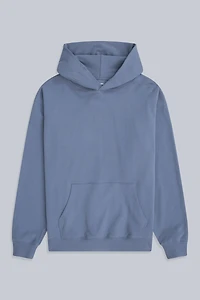 Icon Mens Drop Shoulder Hoodie