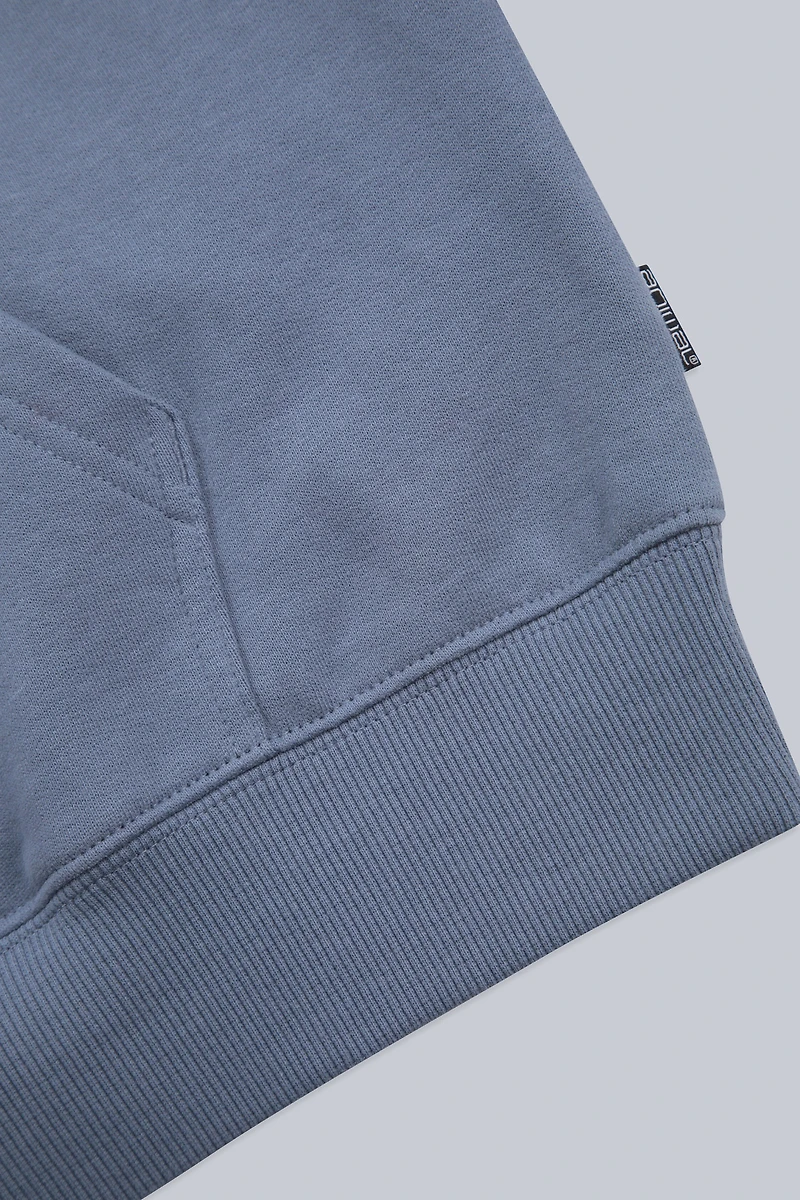 Icon Mens Drop Shoulder Hoodie