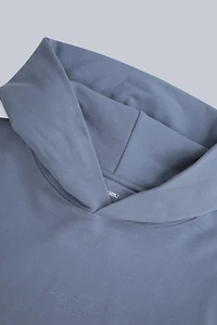 Icon Mens Drop Shoulder Hoodie
